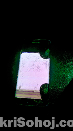 Samsung Galaxy S7 edge